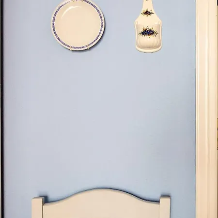 Apartamento Cozy & Peaceful In Chalki *
